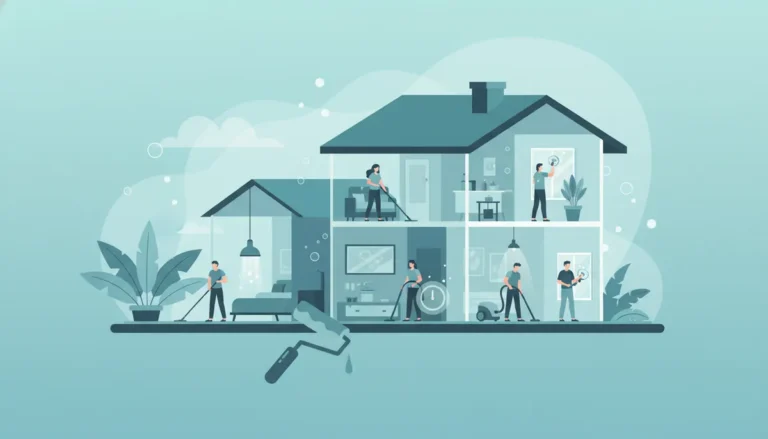 8 Home Cleaning Secrets That Save You Hours Every Week