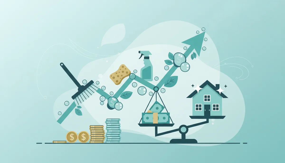 airbnb cleaning services tampa