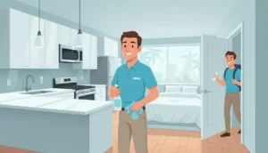What Makes Airbnb Cleaning Services in Tampa Essential?