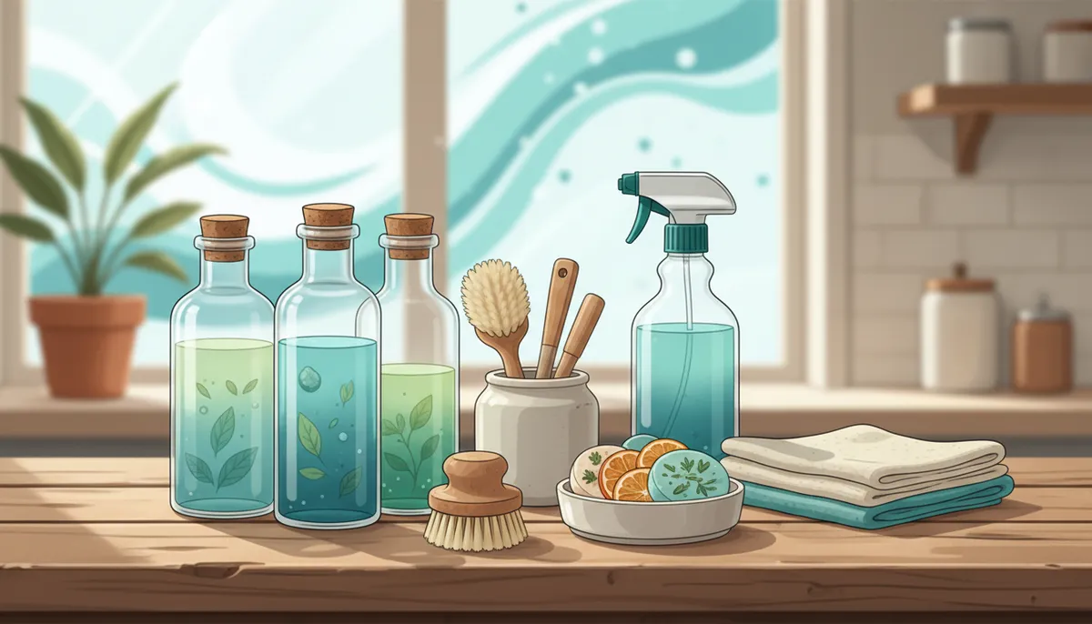 cleaning services riverview fl