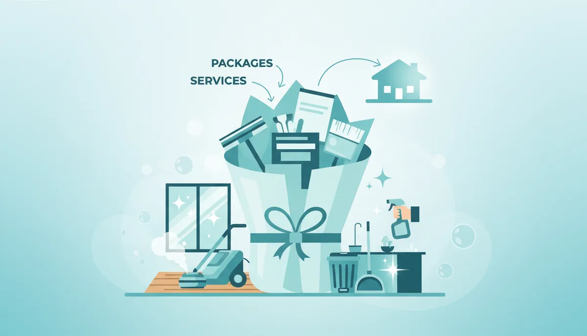 cleaning services riverview fl