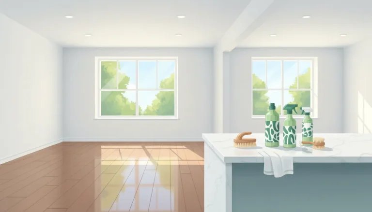 7 Cleaning Services in Riverview FL That Deliver Results