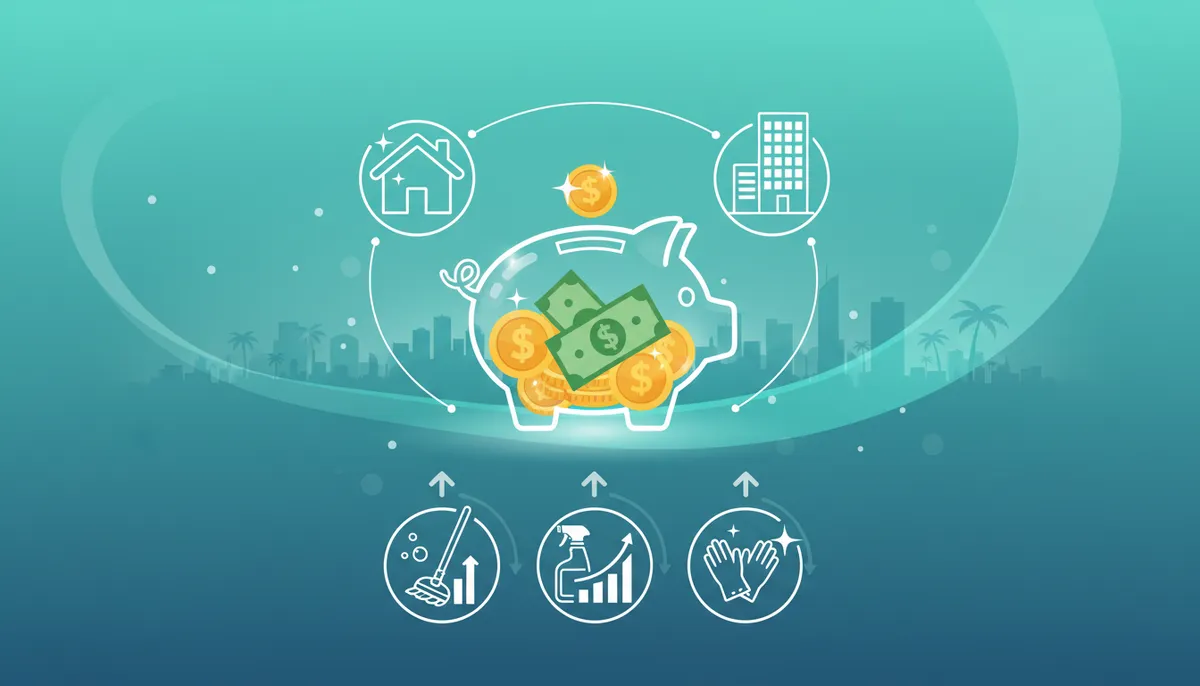 cleaning services in clearwater fl