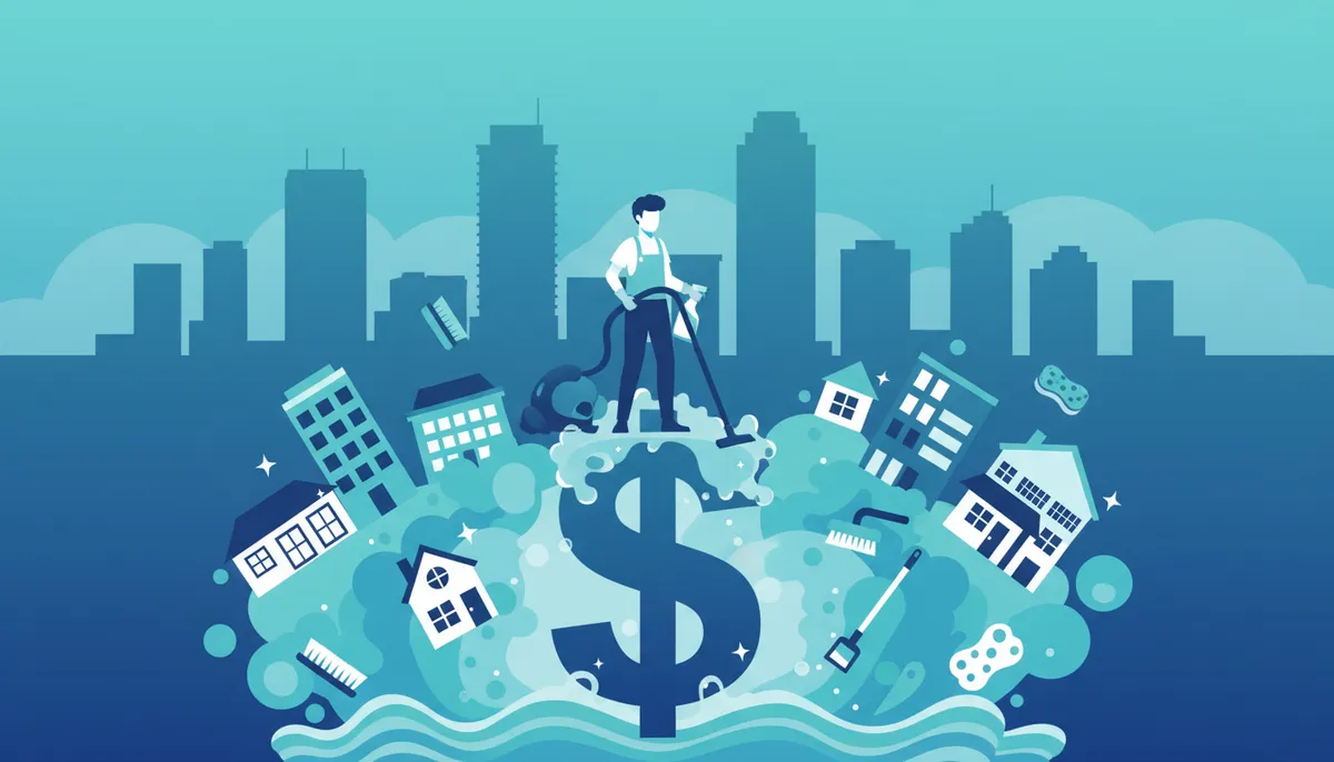 airbnb cleaning tampa