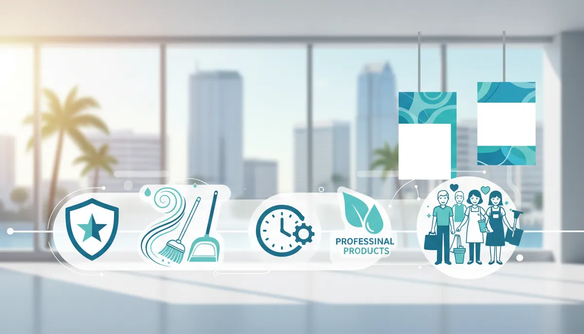 airbnb cleaning tampa