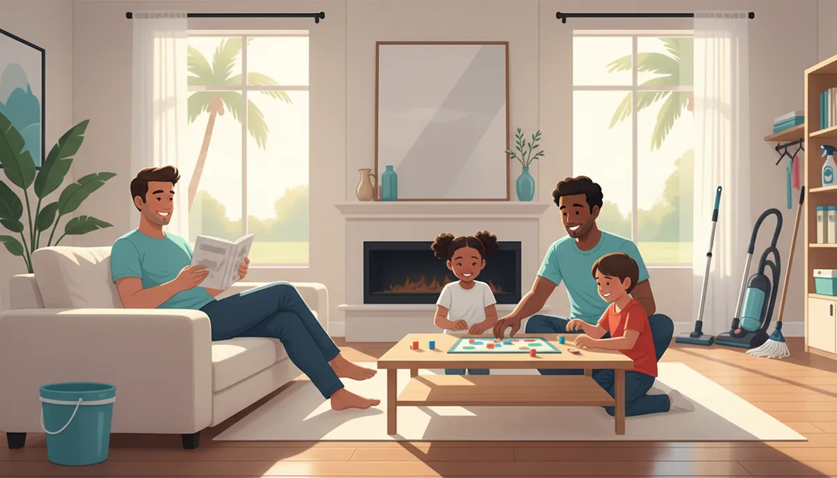 house cleaning brandon fl