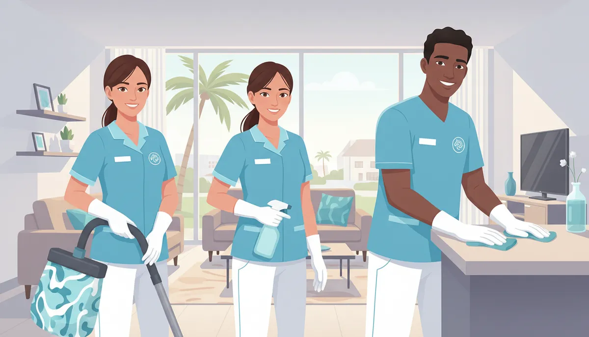 house cleaning brandon fl