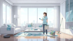 8 Reasons Brandon Homeowners Love Professional House Cleaning