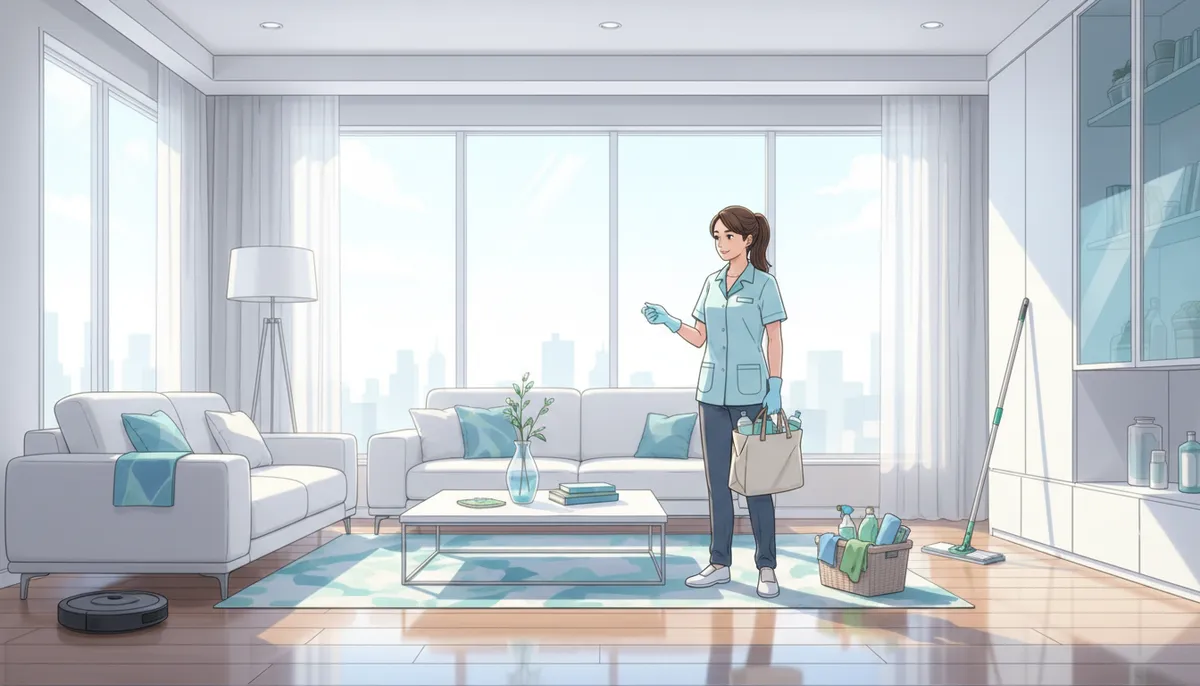 8 Reasons Brandon Homeowners Love Professional House Cleaning