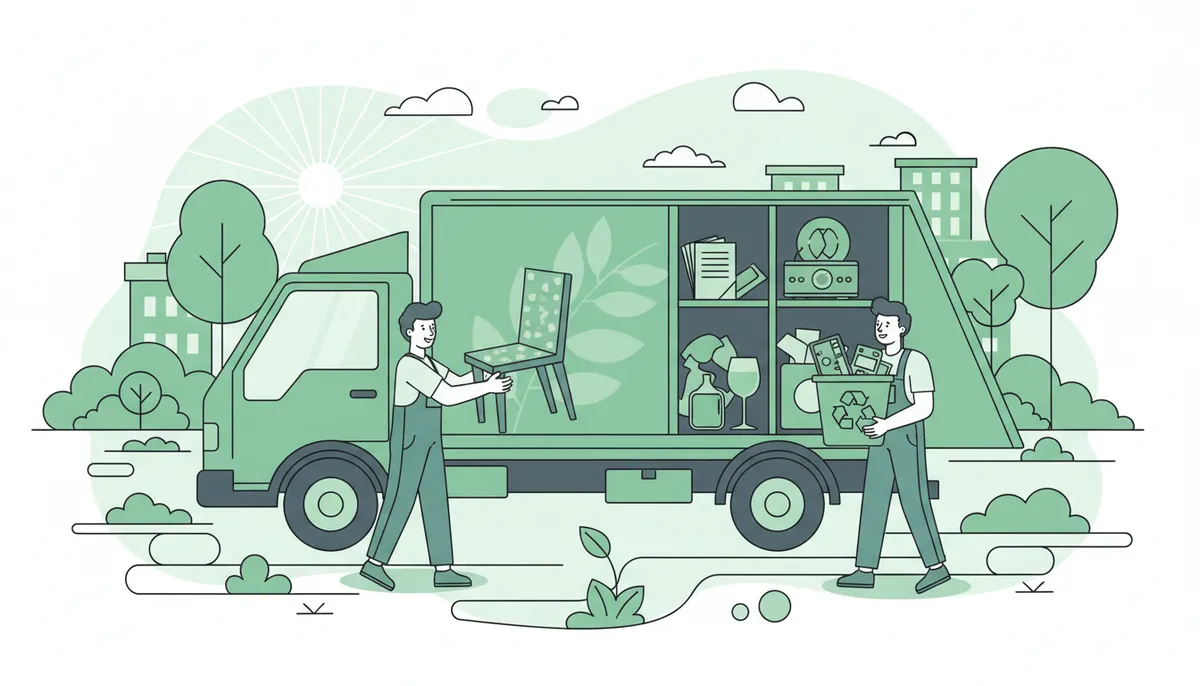 junk removal for landlords